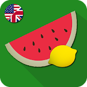 Fruits and Vegetables for kids  Icon