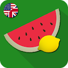 Fruits and Vegetables for kids 1.1.2