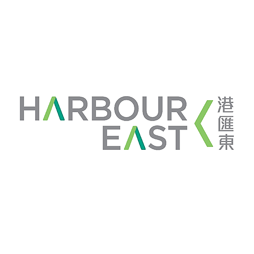 Harbour East Smart Office logo