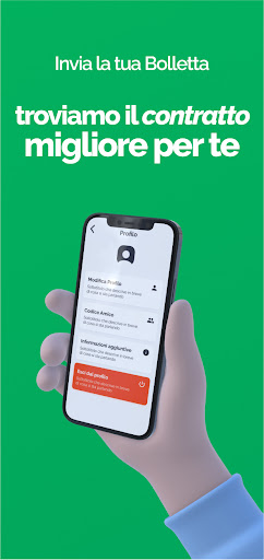 Mister Bolletta Screen 3