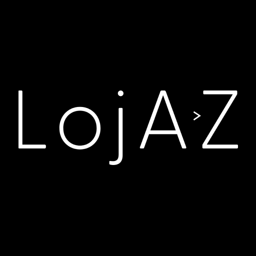 LOJAZ logo