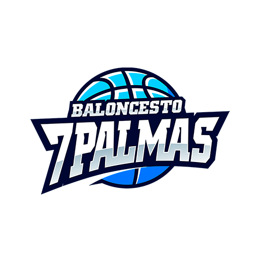CB 7 Palmas logo