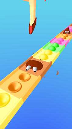 Perfect Fidget Popping - Screenshot 3