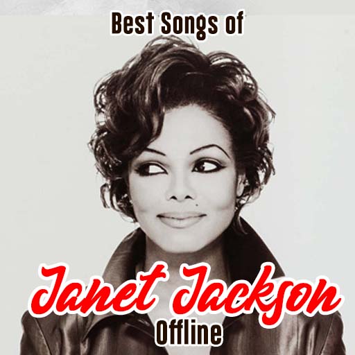 Best Songs of Janet Jackson