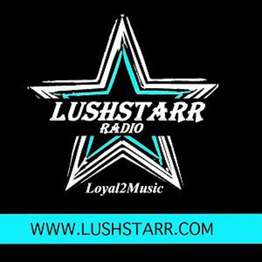 LushStarr Radio 5.4.7 Icon