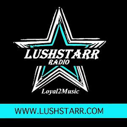 Hình ảnh biểu tượng của LushStarr Radio