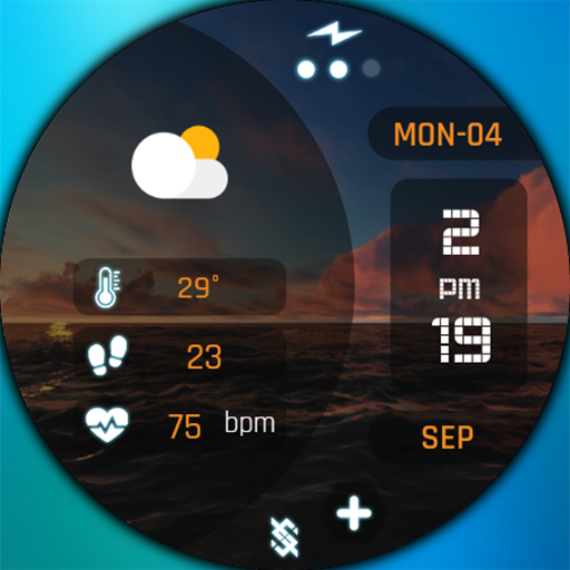 BFF20-Animate Weather Forecast Download on Windows