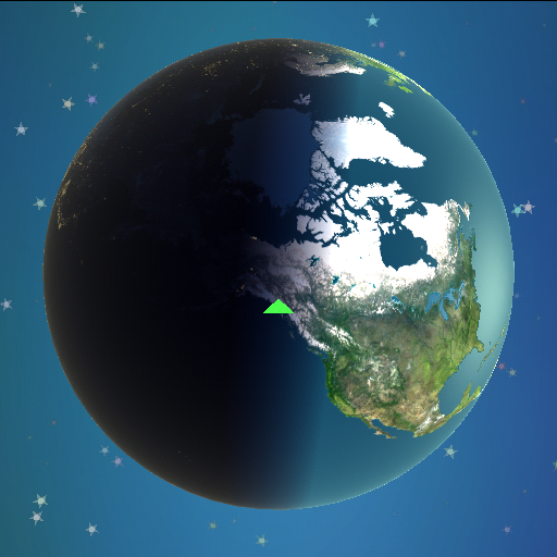 Earth Wallpaper logo