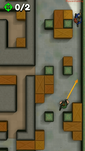 Guide For Hunter Assassin