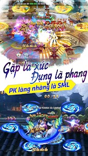 Tử Thanh Song Kiếm For PC installation