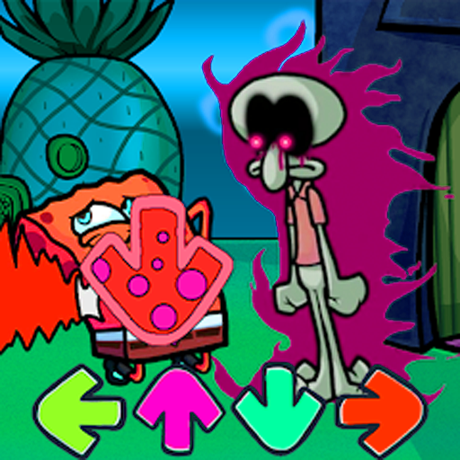 FNF Horror Battle Tails.EXE V2 (ANH PHAM STD) APK for Android - Free  Download
