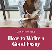 Top 46 Education Apps Like How to Write a Good Essay - Best Alternatives