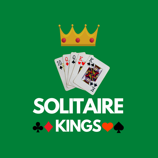 Solitaire King Reskinned