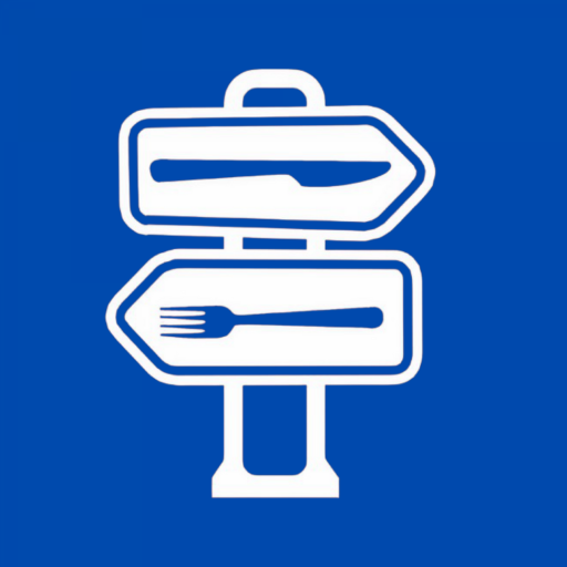 Food Street Merchant logo