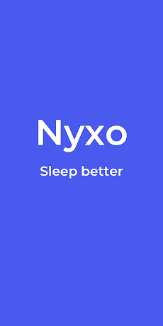 Nyxo - Personalized Sleep Coachingのおすすめ画像2