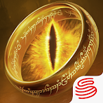 Cover Image of 下载 The Lord of the Rings: War 1.0.161335 APK