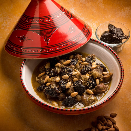 Recettes Tajine