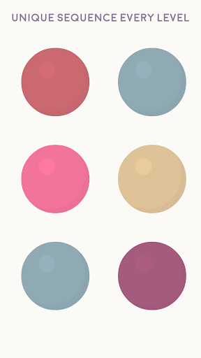 PriMemory® - Memory Game Screen 2