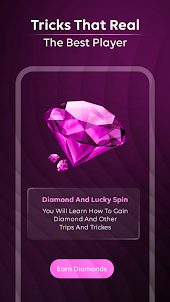 Daily Diamond FFF FF Guide