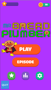 Mr Bread Plumber