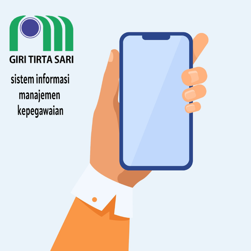 Absensi PDAM Wonogiri logo