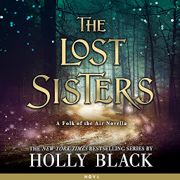 Icon image The Lost Sisters