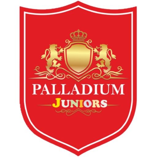 Palladium Juniors logo