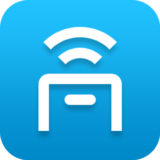 iCool Remote logo