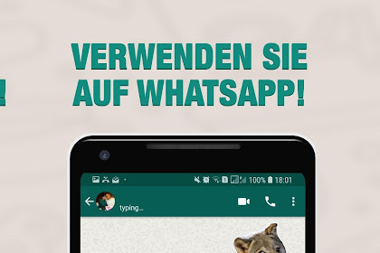 whatsapp sticker erstellen handy