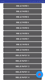 RRB JE and SSC JE (Civil, Electrical, Mechanical)