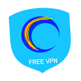 New Hotspot Shield VPN Advice icon