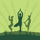Yoga- For Beginner to Advanced icon