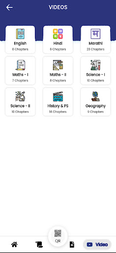 GENIUS SCIENCE ACADEMY Screen 3