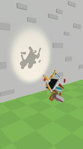 Fix The Shadow Screen 2