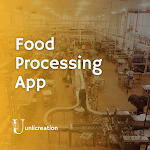 Cover Image of Download Food Processing App Offline  APK