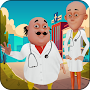 Motu Patlu Hospital Simulator