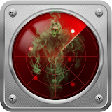 Paranormal Activity Detector icon