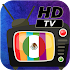 TV México HD
