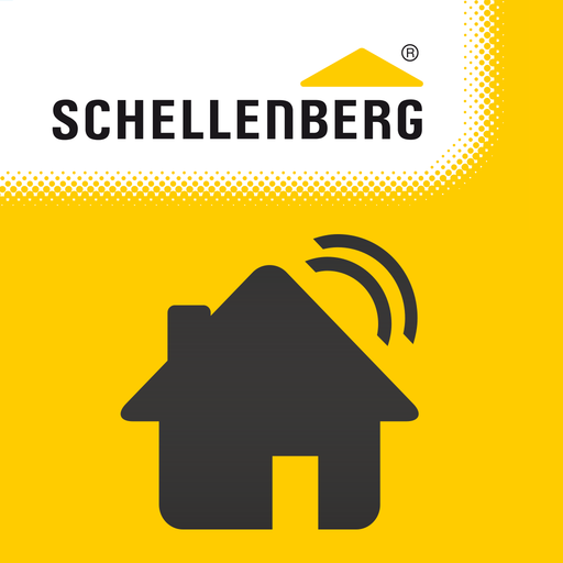 Schellenberg Smart App logo