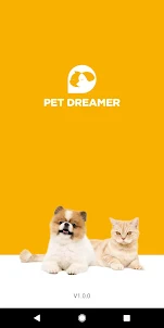 PET DREAMER - 펫드리머