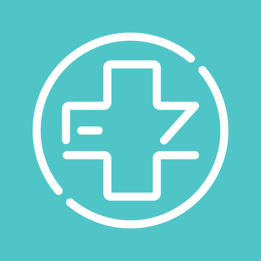 ESOZ Pacjent logo
