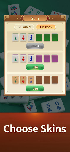 Screenshot of Zen Tiles: Mahjong