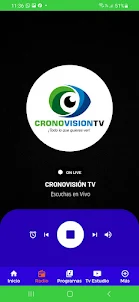 Cronovisión Tv