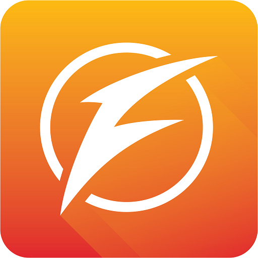 My FusionNet Broadband logo