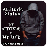 Attitude Status 2017 icon