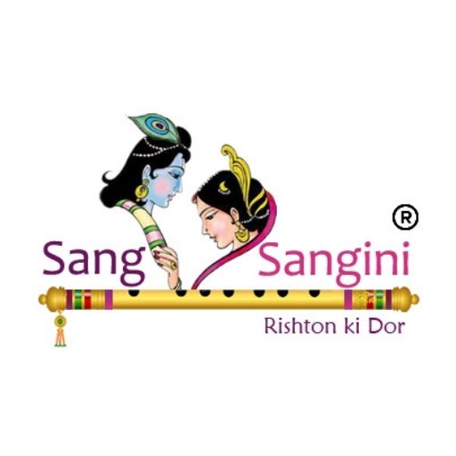 Sang Sangini ® - Matrimony App logo