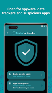 Malloc VPN APK 2.68 for Android 4