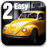 Car Driver 2 (Easy Parking) icon