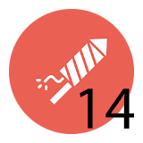 Level Up Xp Booster 14 icon