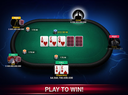 Turn Poker 5.8.1 screenshots 17